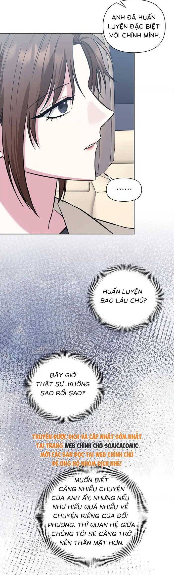 Cua Lại Vợ Yêu Chapter 30 - 18