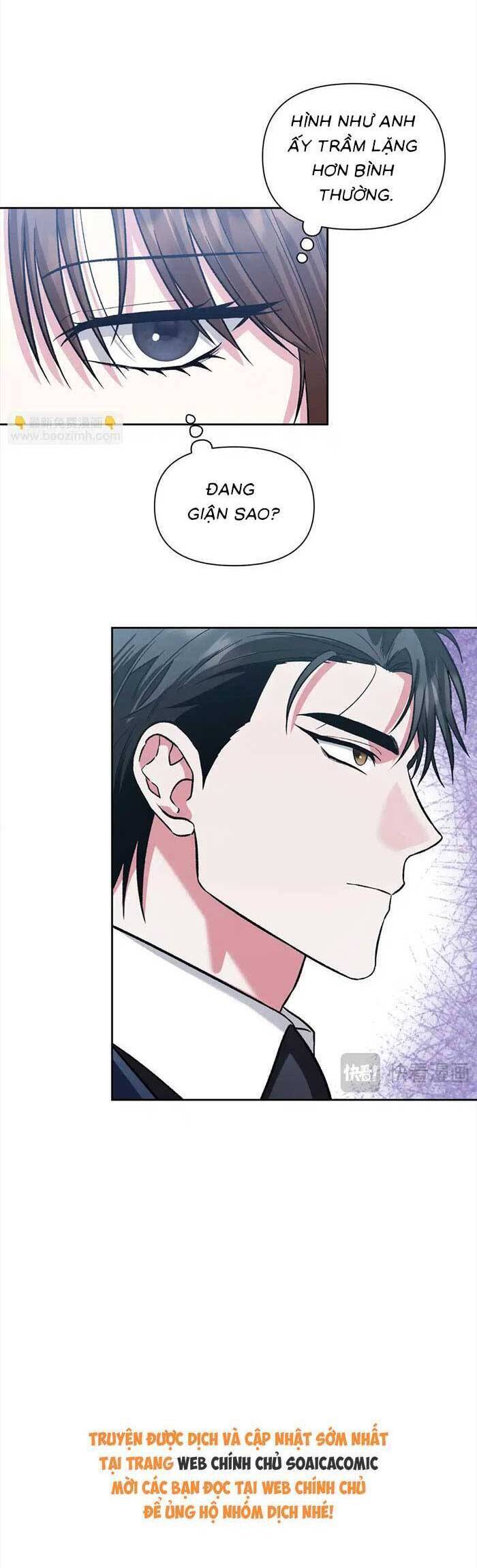 Cua Lại Vợ Yêu Chapter 30 - 20