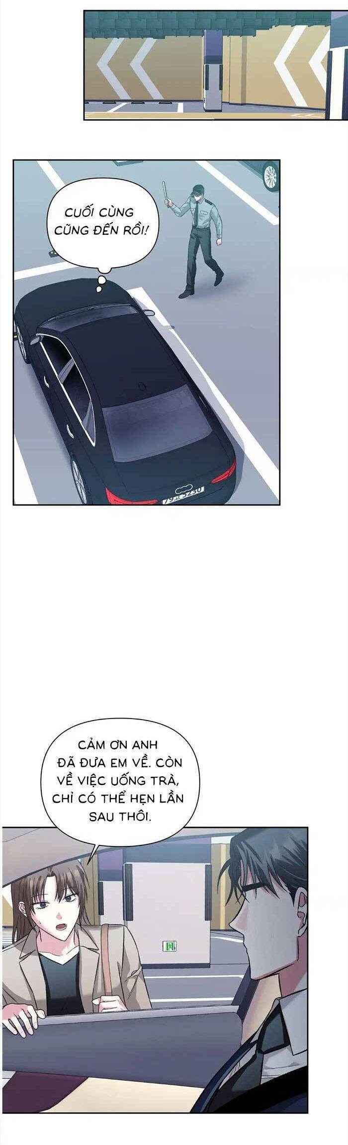 Cua Lại Vợ Yêu Chapter 30 - 21