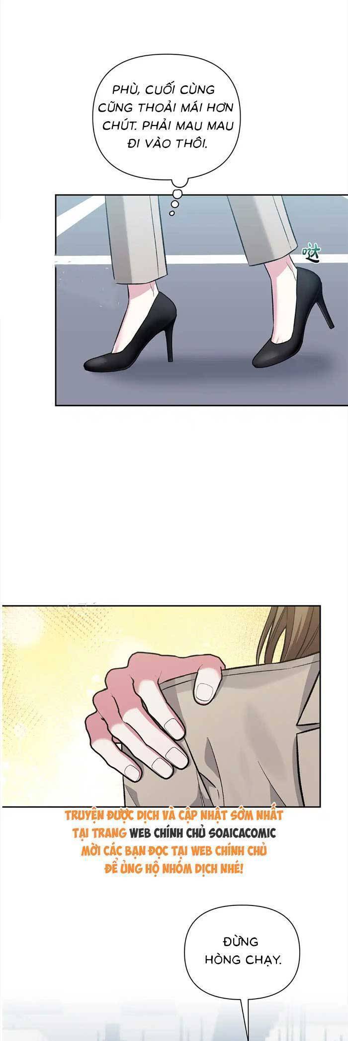 Cua Lại Vợ Yêu Chapter 30 - 22