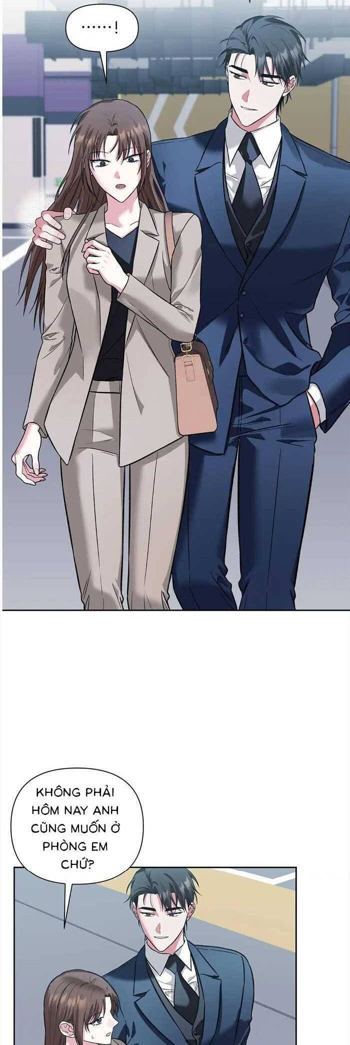 Cua Lại Vợ Yêu Chapter 30 - 23