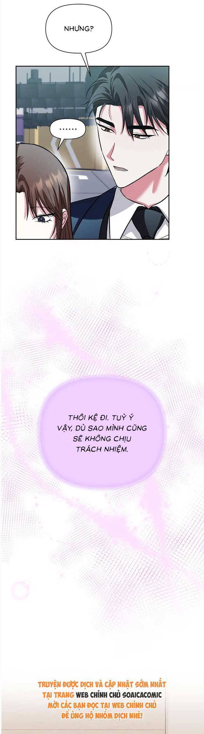 Cua Lại Vợ Yêu Chapter 30 - 25