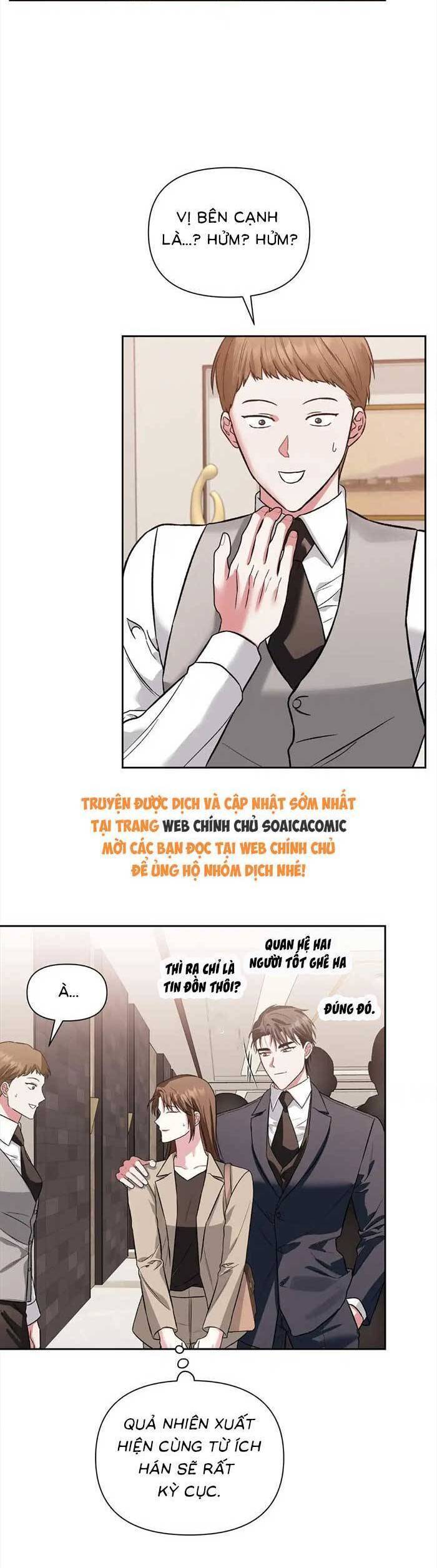 Cua Lại Vợ Yêu Chapter 30 - 27