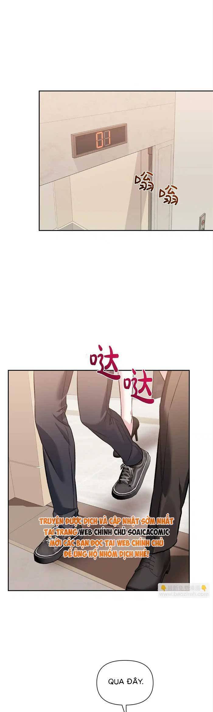 Cua Lại Vợ Yêu Chapter 30 - 28