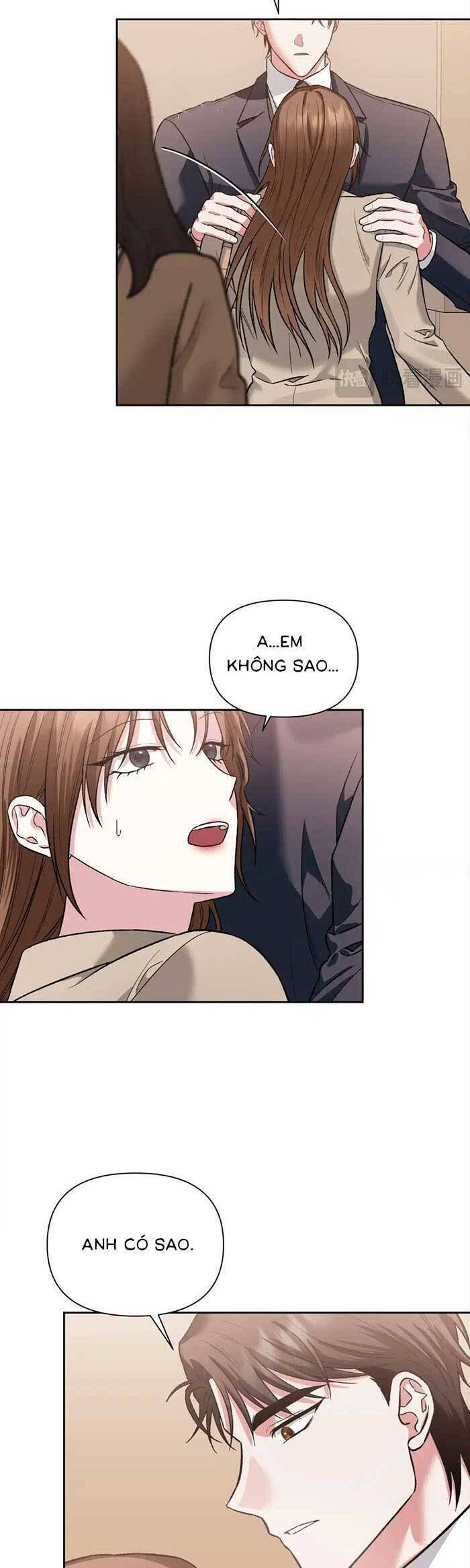 Cua Lại Vợ Yêu Chapter 30 - 29