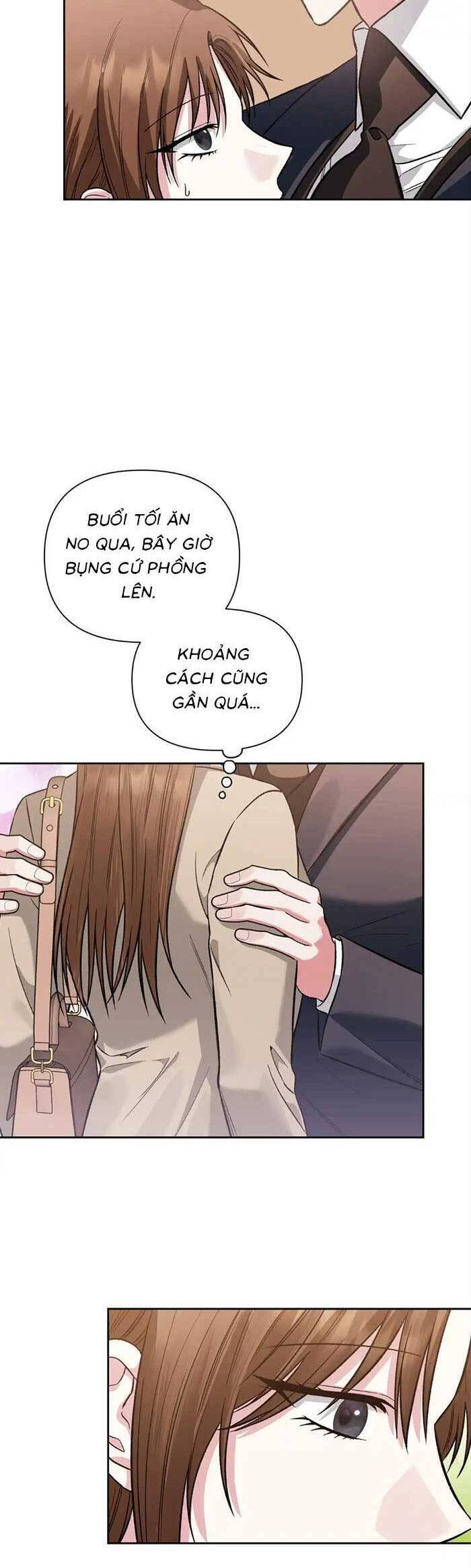 Cua Lại Vợ Yêu Chapter 30 - 30