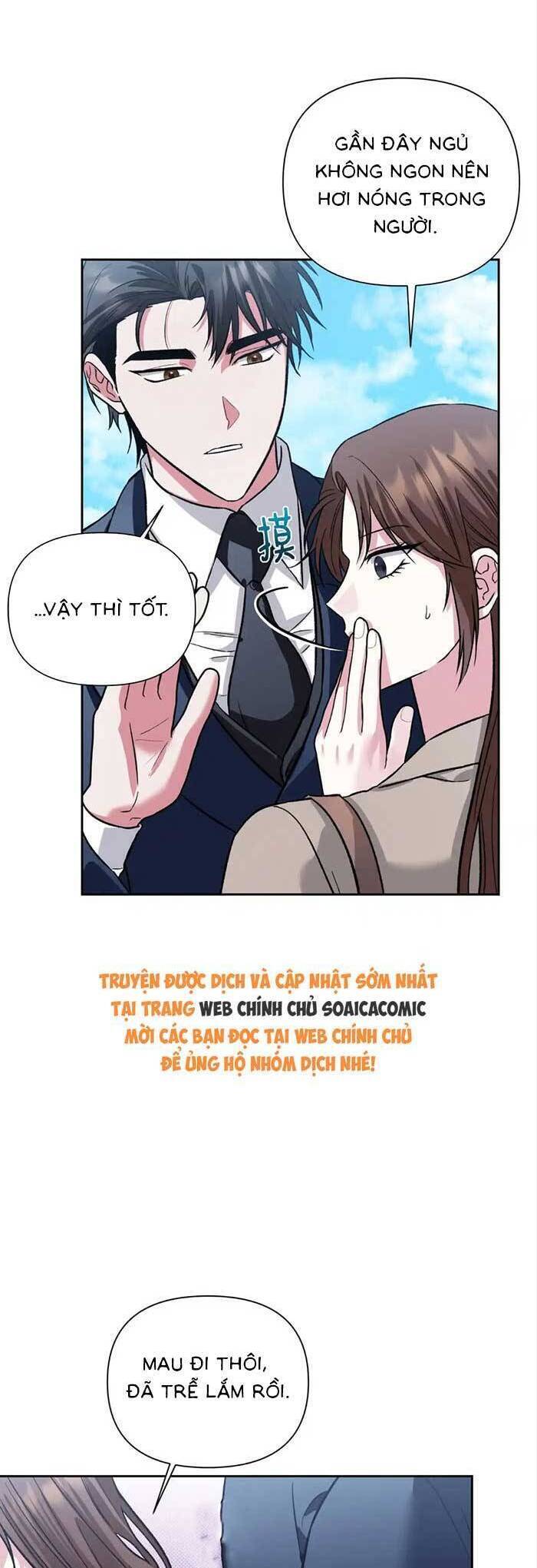 Cua Lại Vợ Yêu Chapter 30 - 5