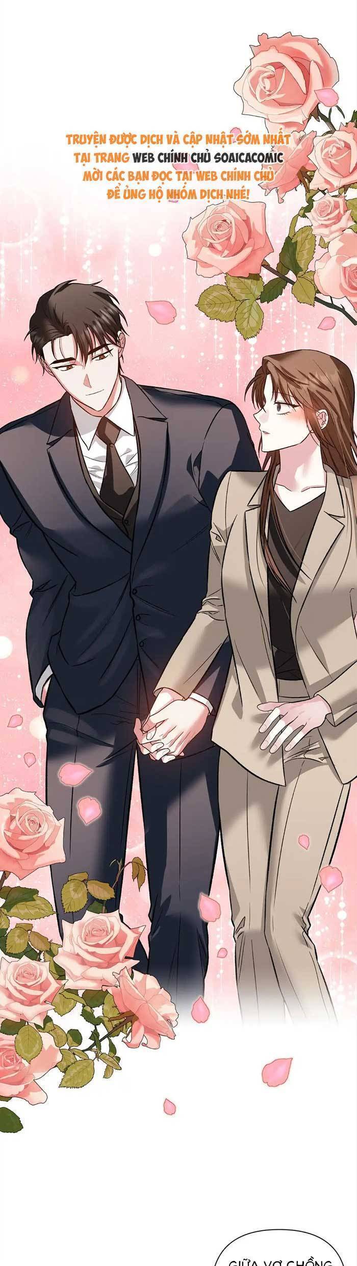Cua Lại Vợ Yêu Chapter 30 - 7