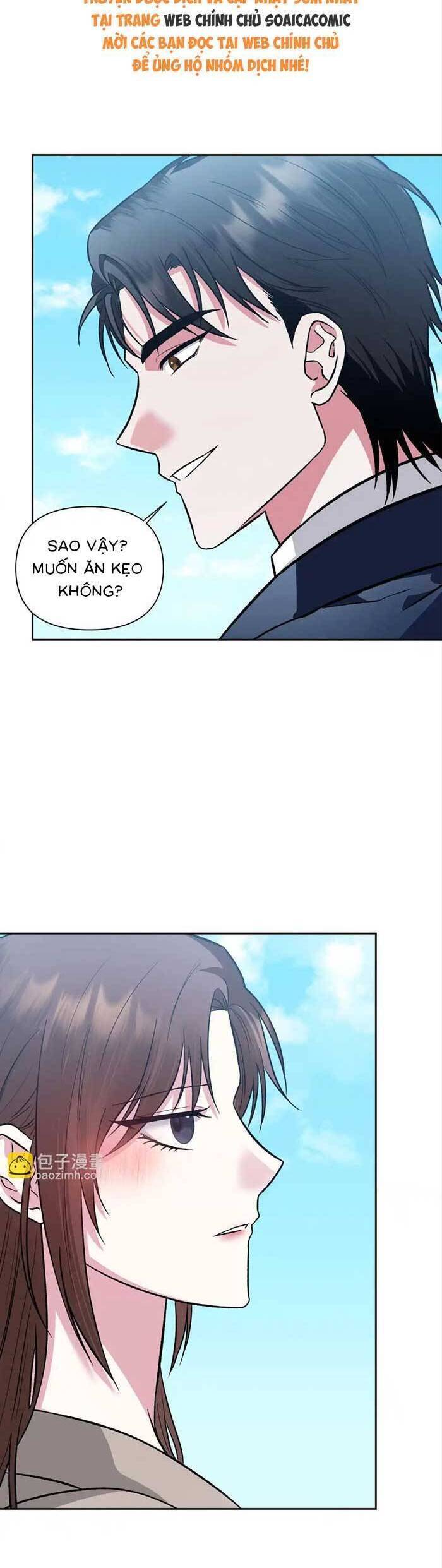 Cua Lại Vợ Yêu Chapter 30 - 9