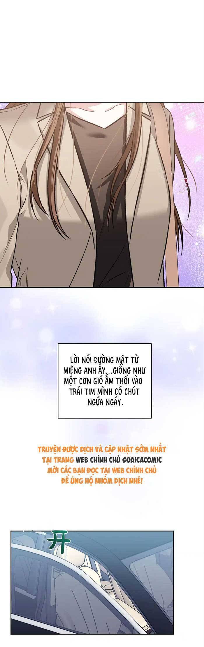 Cua Lại Vợ Yêu Chapter 30 - 10