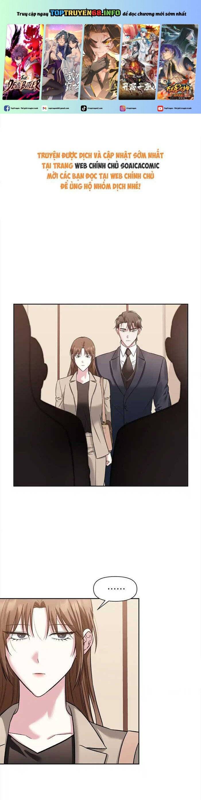 Cua Lại Vợ Yêu Chapter 31 - 2