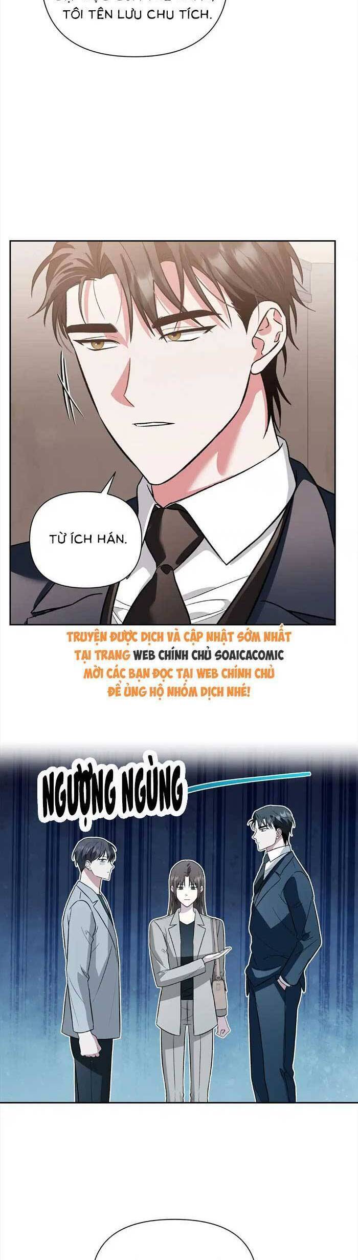 Cua Lại Vợ Yêu Chapter 31 - 12