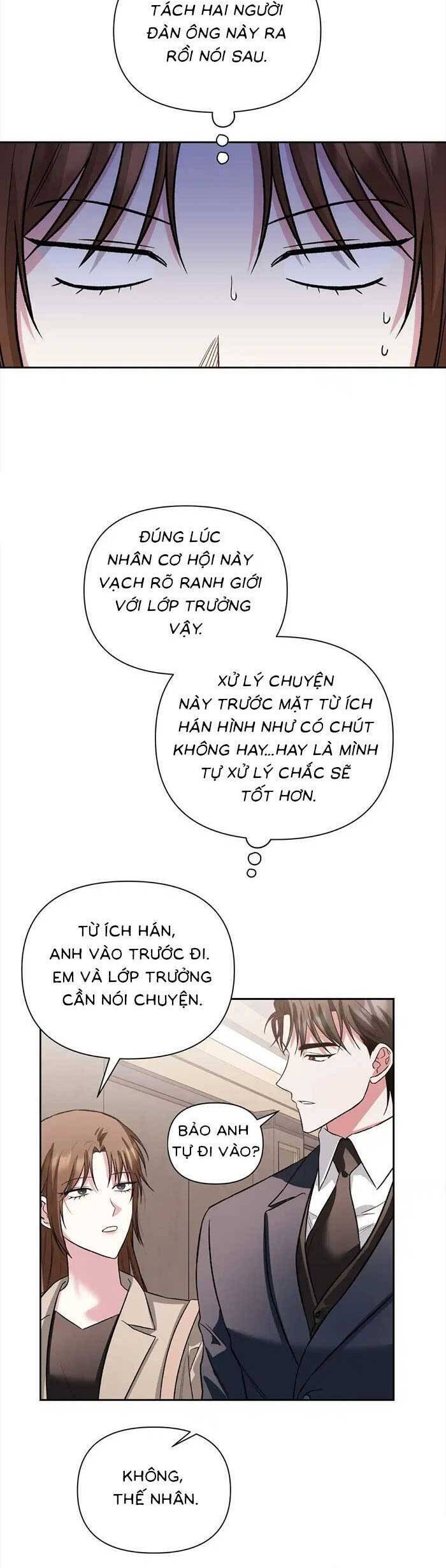 Cua Lại Vợ Yêu Chapter 31 - 13