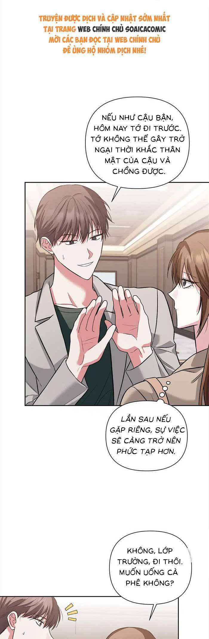 Cua Lại Vợ Yêu Chapter 31 - 14