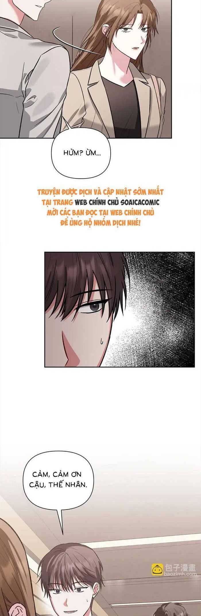Cua Lại Vợ Yêu Chapter 31 - 15