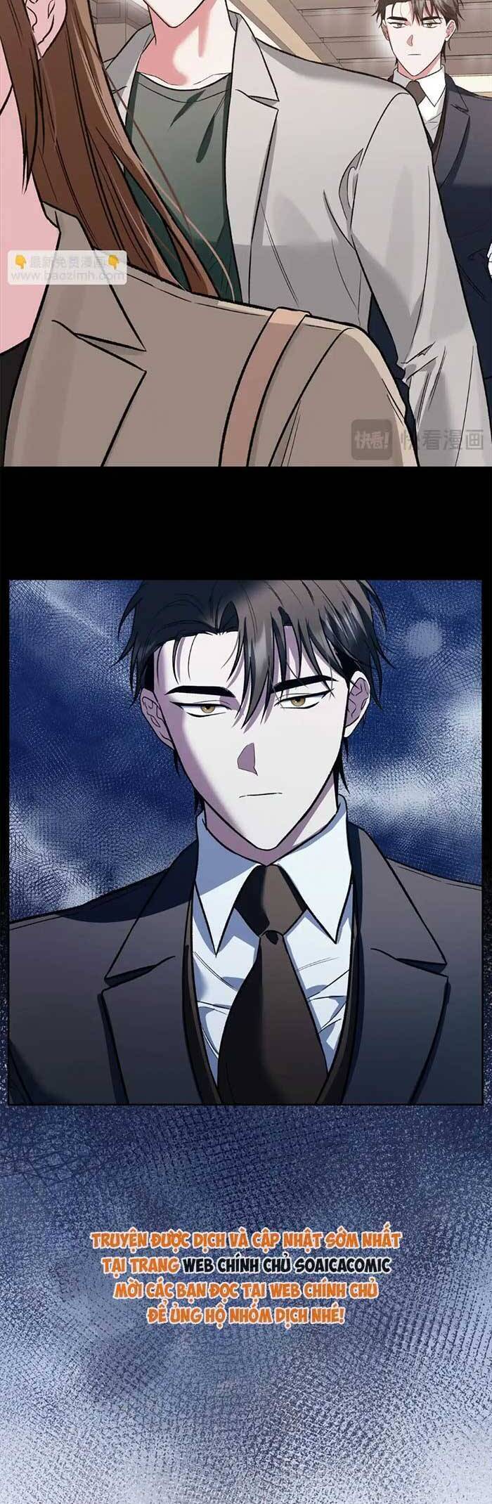 Cua Lại Vợ Yêu Chapter 31 - 16