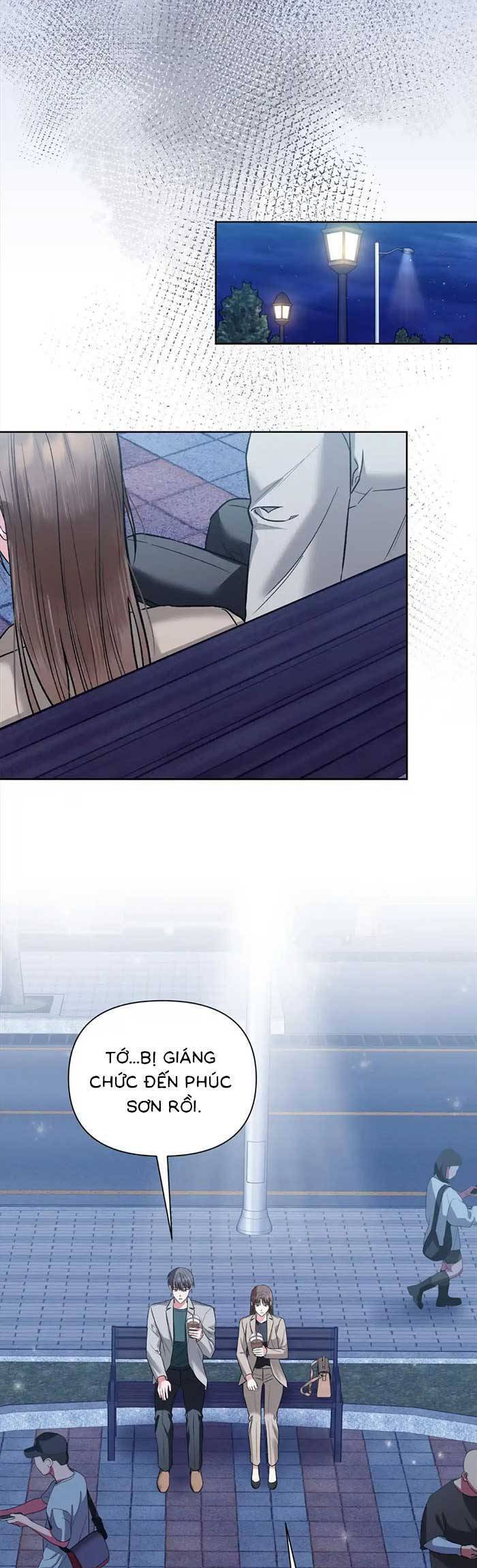 Cua Lại Vợ Yêu Chapter 31 - 17