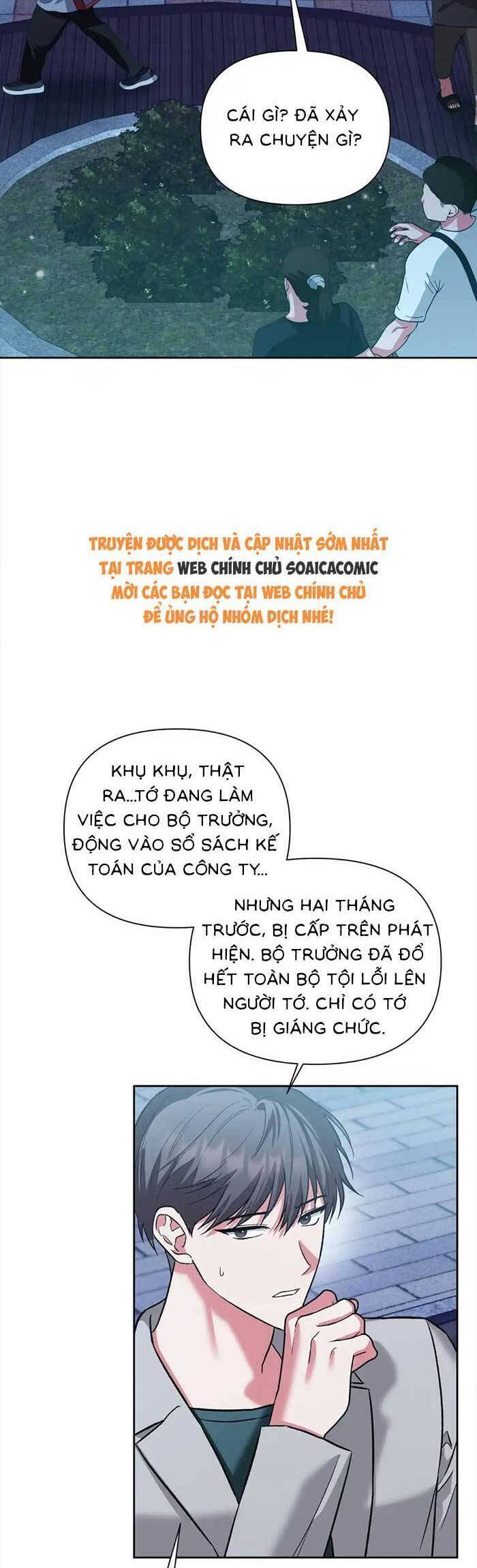 Cua Lại Vợ Yêu Chapter 31 - 18