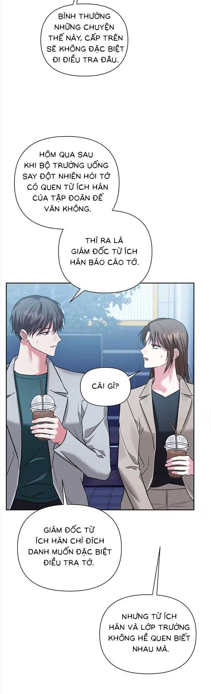 Cua Lại Vợ Yêu Chapter 31 - 19
