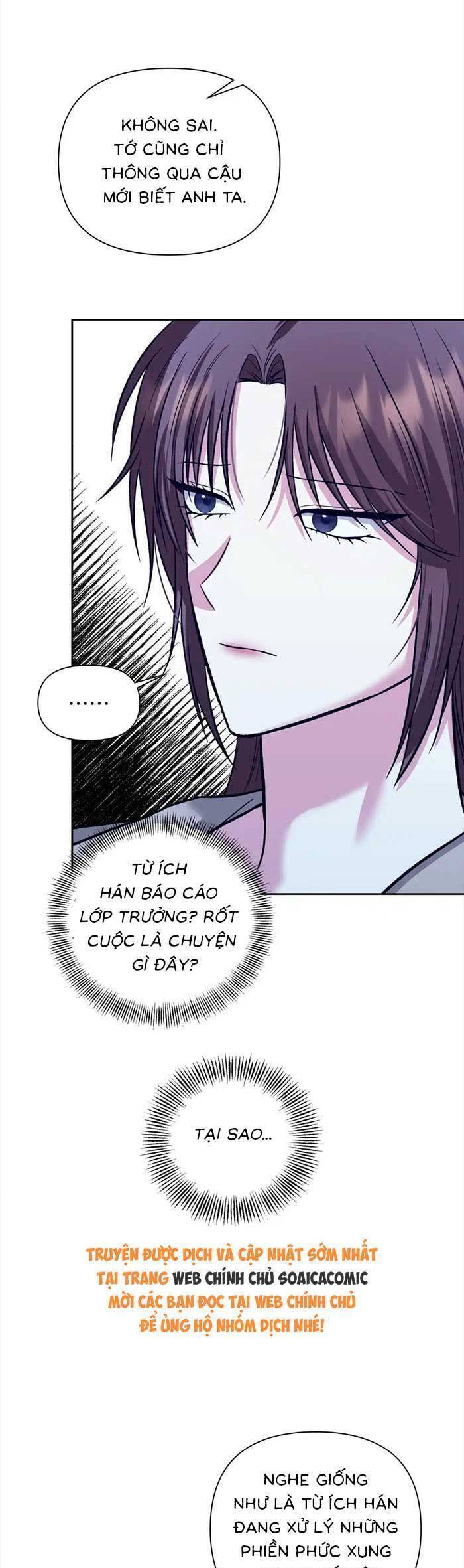 Cua Lại Vợ Yêu Chapter 31 - 20