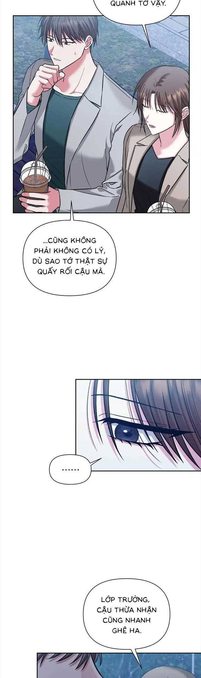 Cua Lại Vợ Yêu Chapter 31 - 21