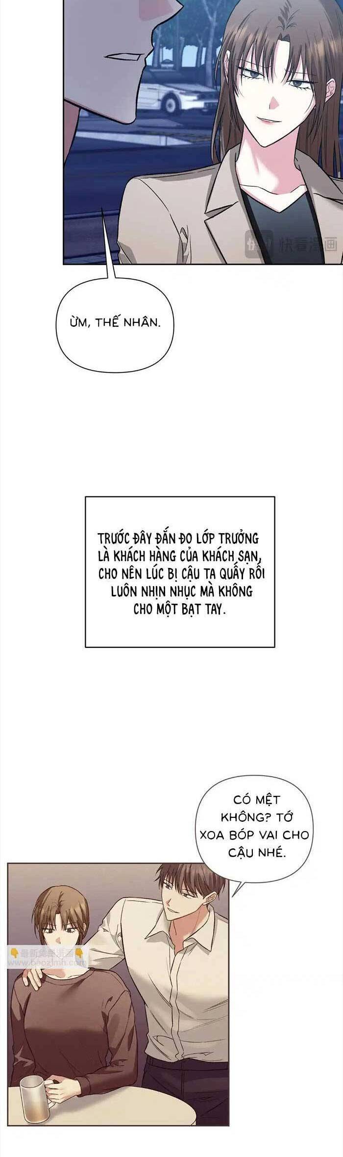 Cua Lại Vợ Yêu Chapter 31 - 22