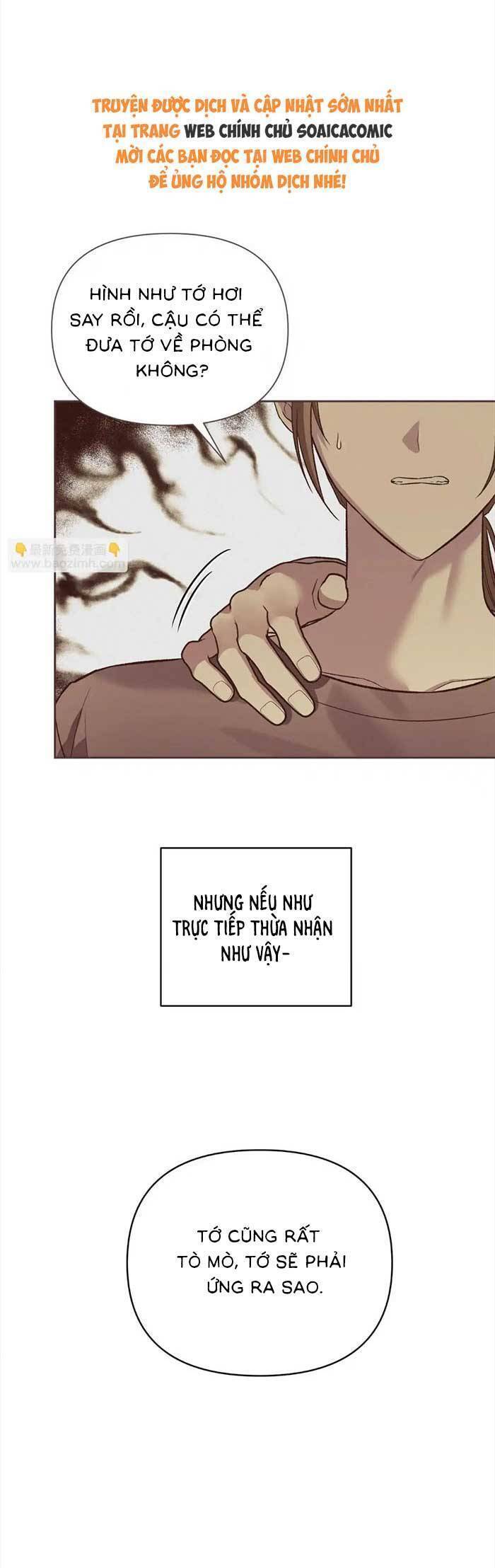 Cua Lại Vợ Yêu Chapter 31 - 23