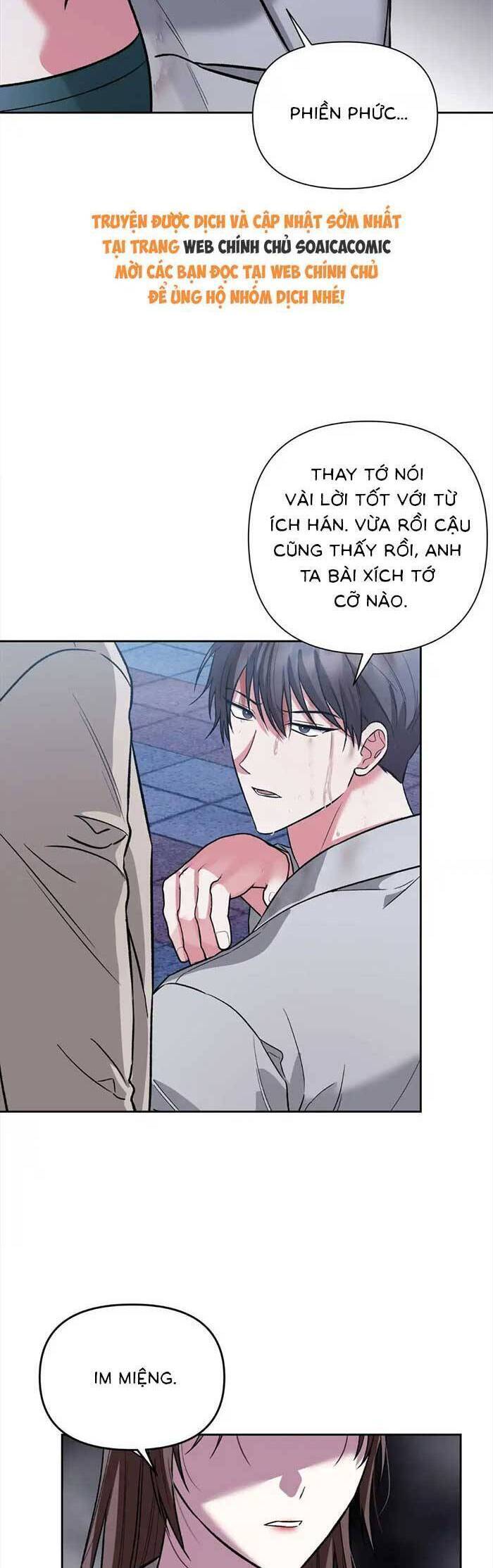 Cua Lại Vợ Yêu Chapter 31 - 27