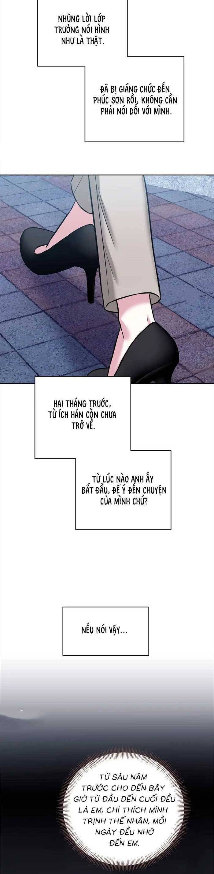 Cua Lại Vợ Yêu Chapter 31 - 30