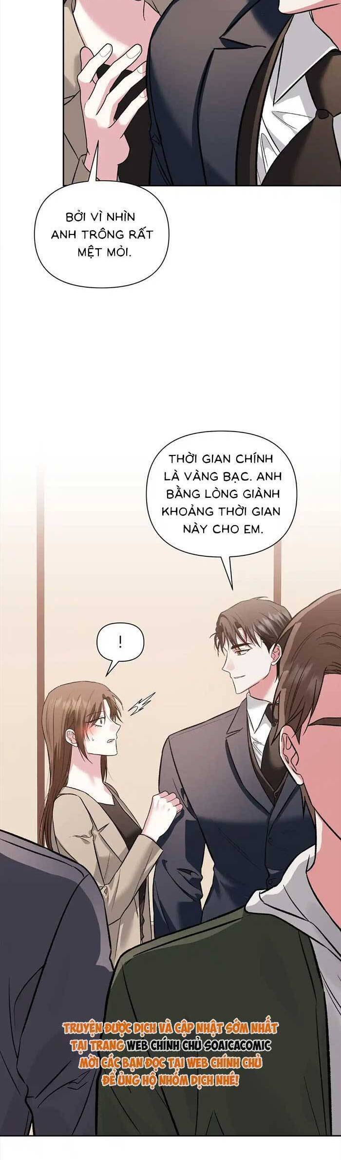 Cua Lại Vợ Yêu Chapter 31 - 4