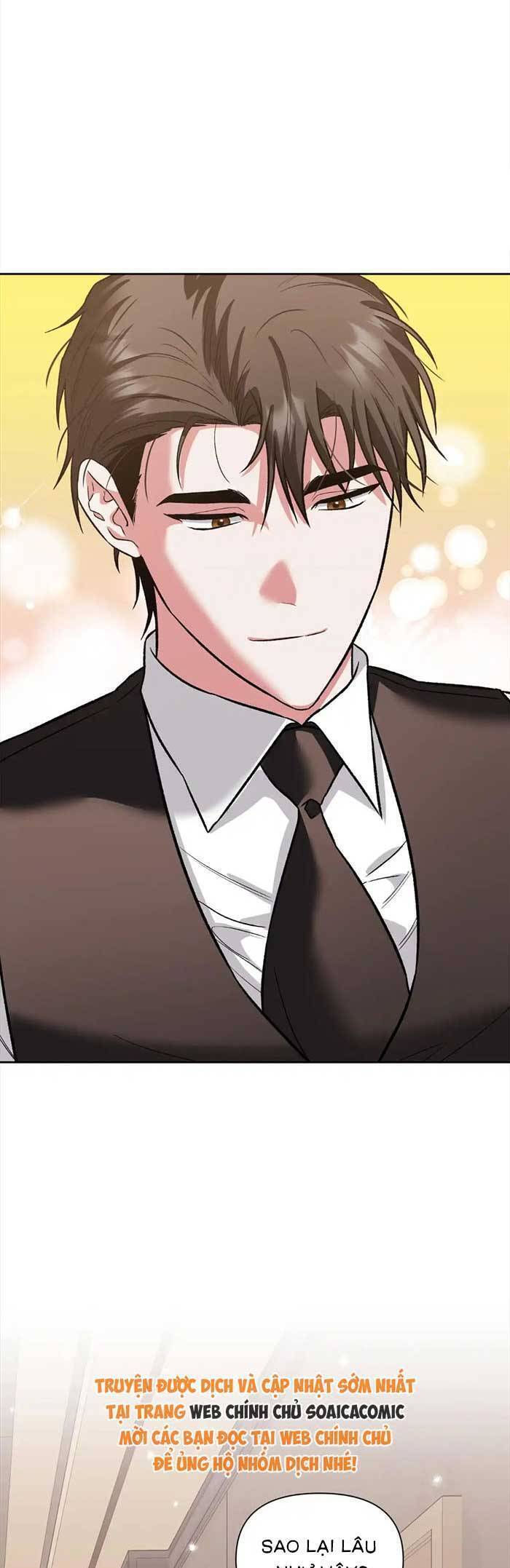 Cua Lại Vợ Yêu Chapter 31 - 34