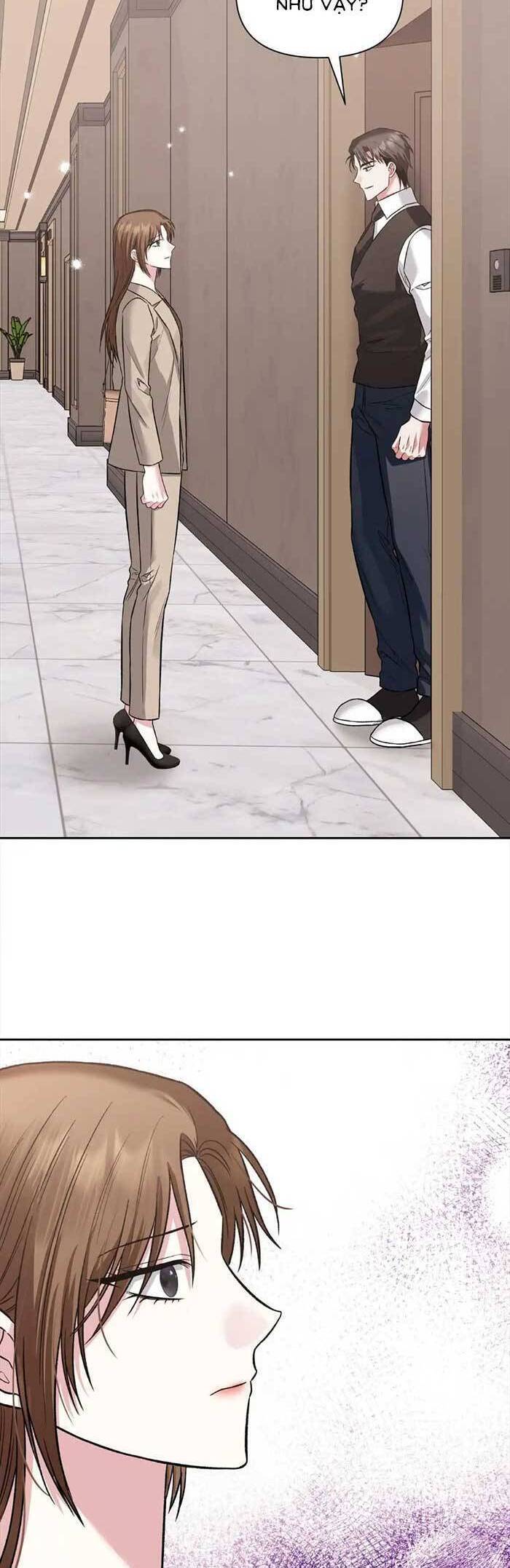 Cua Lại Vợ Yêu Chapter 31 - 35