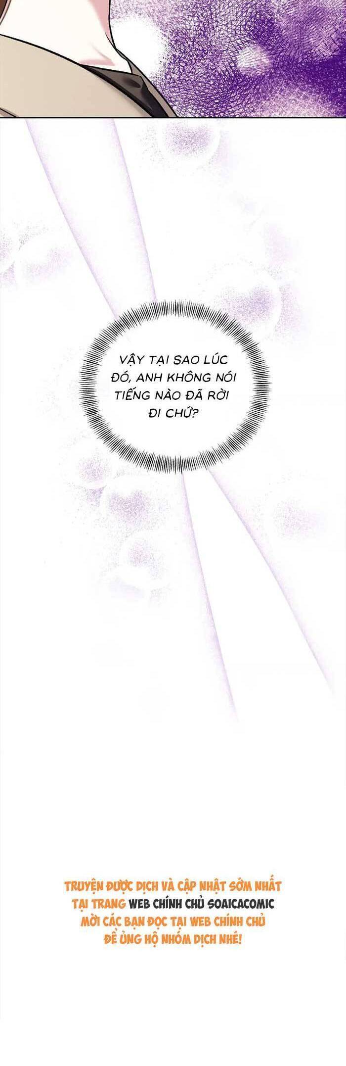 Cua Lại Vợ Yêu Chapter 31 - 36