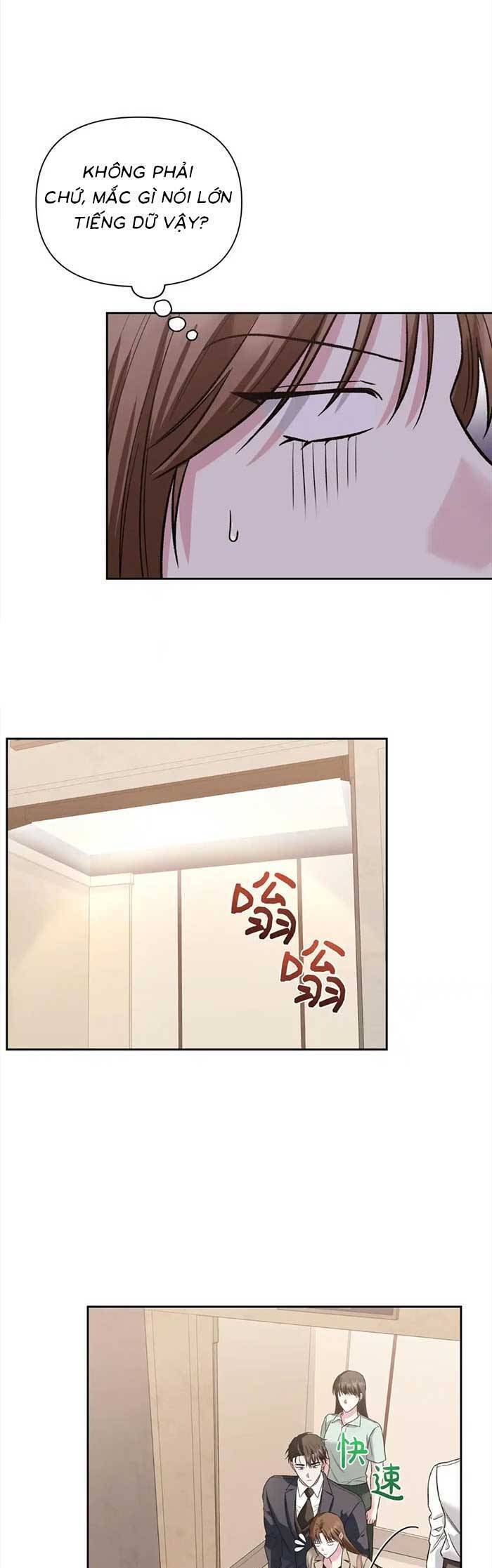 Cua Lại Vợ Yêu Chapter 31 - 5