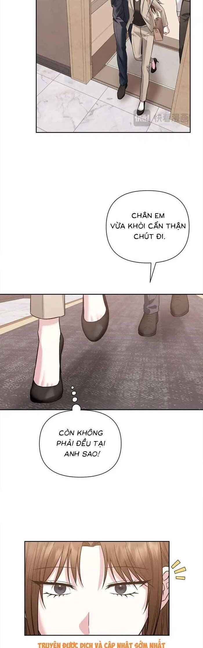 Cua Lại Vợ Yêu Chapter 31 - 6