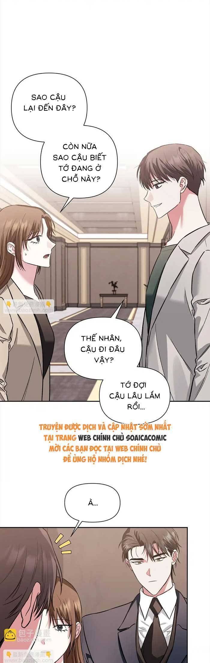 Cua Lại Vợ Yêu Chapter 31 - 8