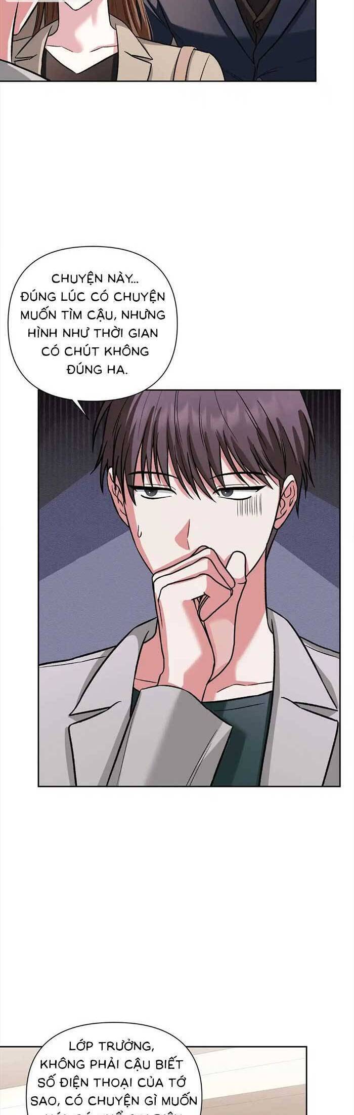 Cua Lại Vợ Yêu Chapter 31 - 9