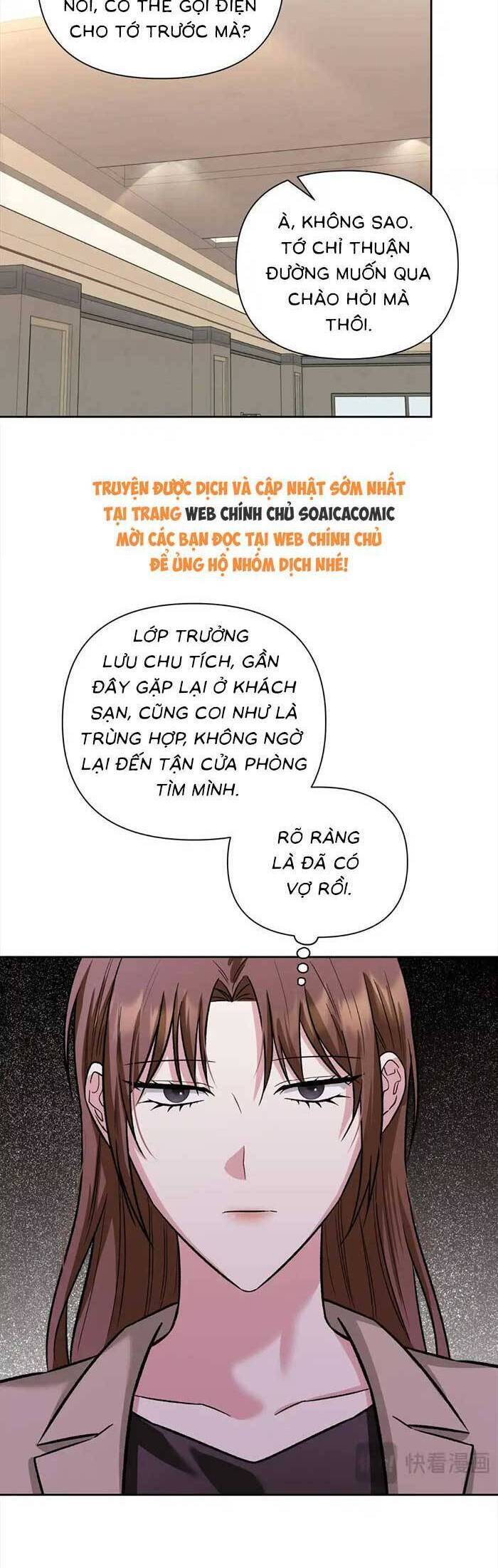 Cua Lại Vợ Yêu Chapter 31 - 10