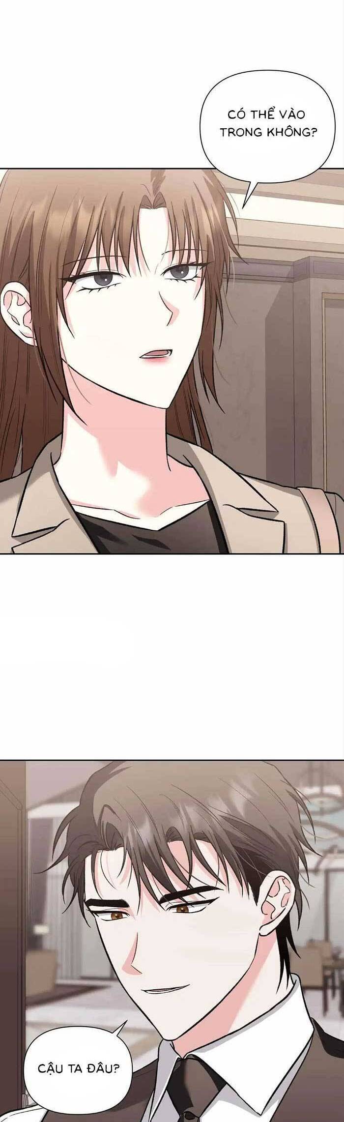 Cua Lại Vợ Yêu Chapter 32 - 2