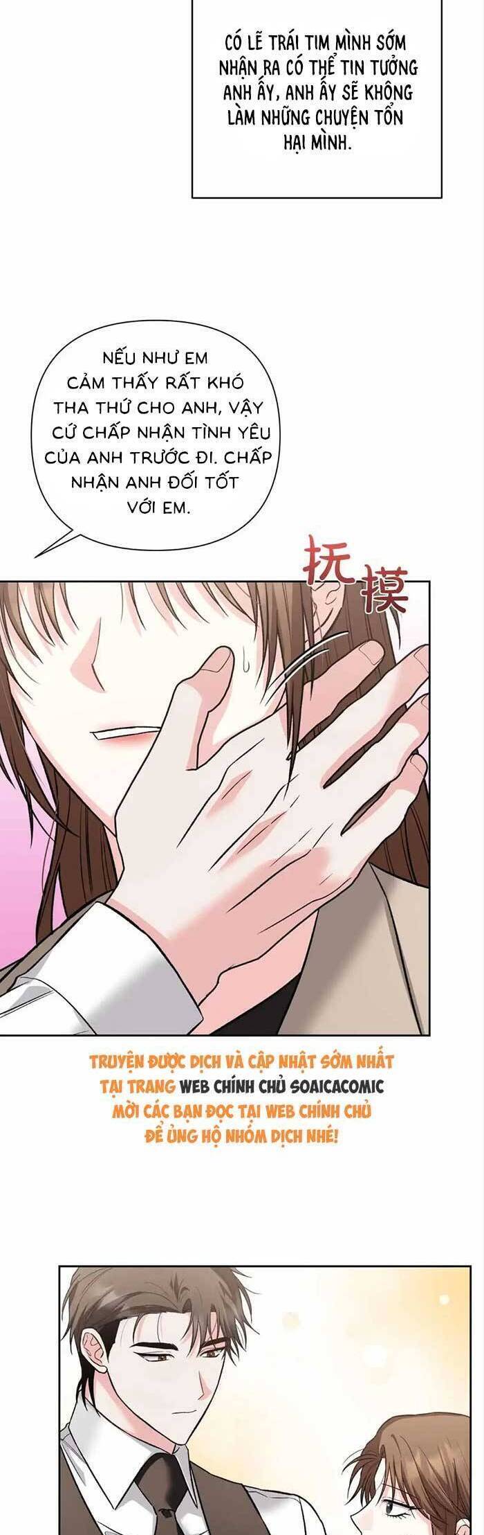 Cua Lại Vợ Yêu Chapter 32 - 14