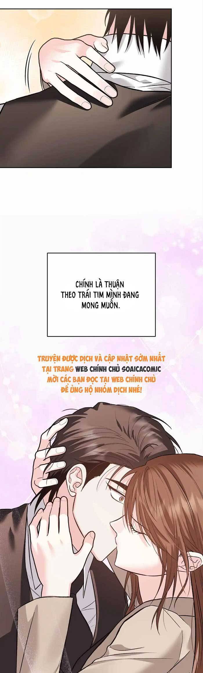 Cua Lại Vợ Yêu Chapter 32 - 16