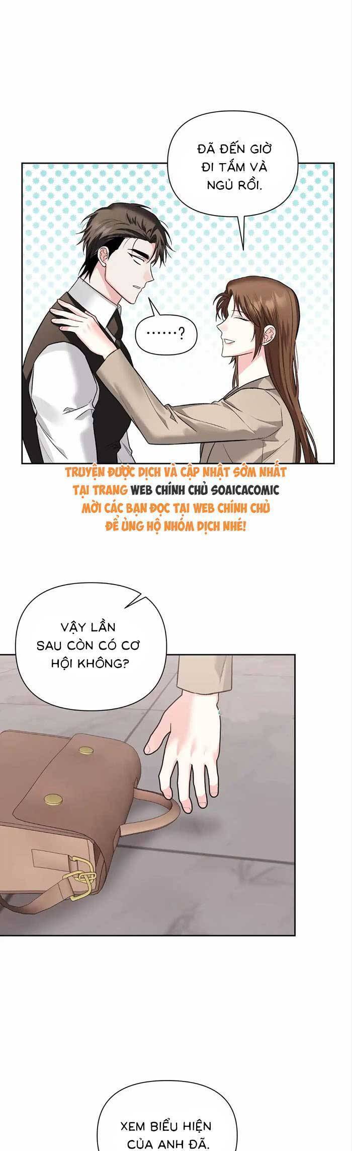 Cua Lại Vợ Yêu Chapter 32 - 19