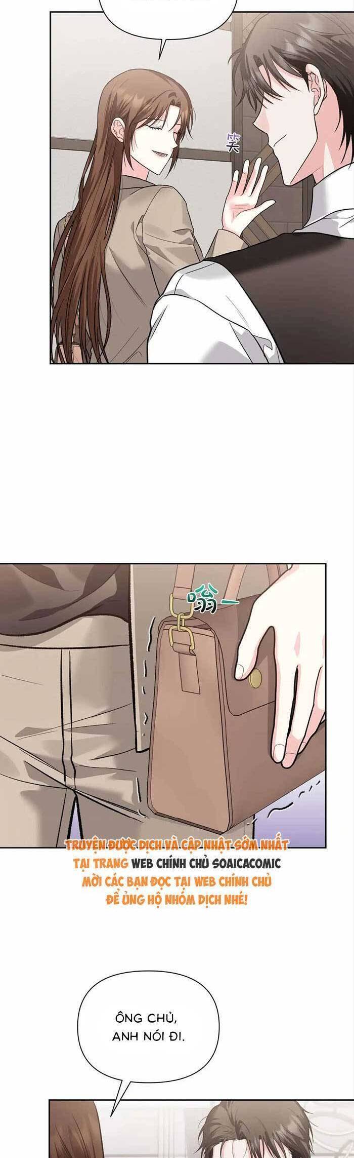 Cua Lại Vợ Yêu Chapter 32 - 20