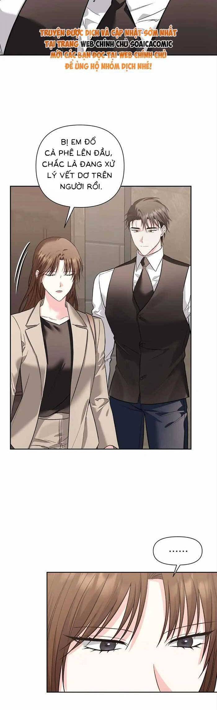 Cua Lại Vợ Yêu Chapter 32 - 3