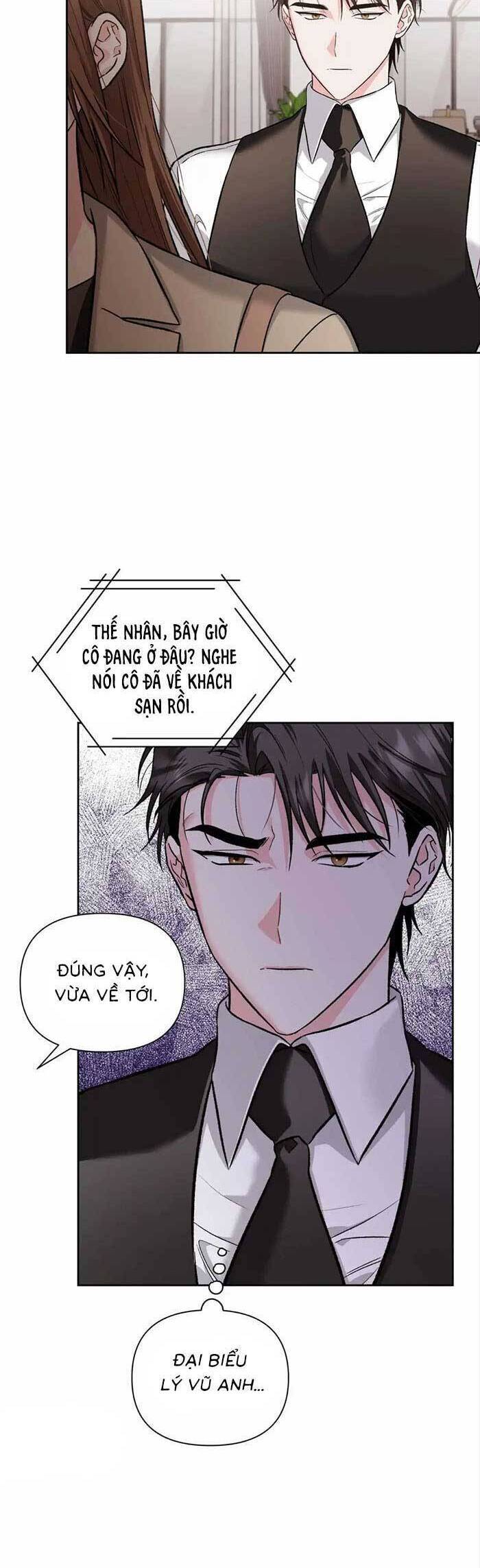 Cua Lại Vợ Yêu Chapter 32 - 21