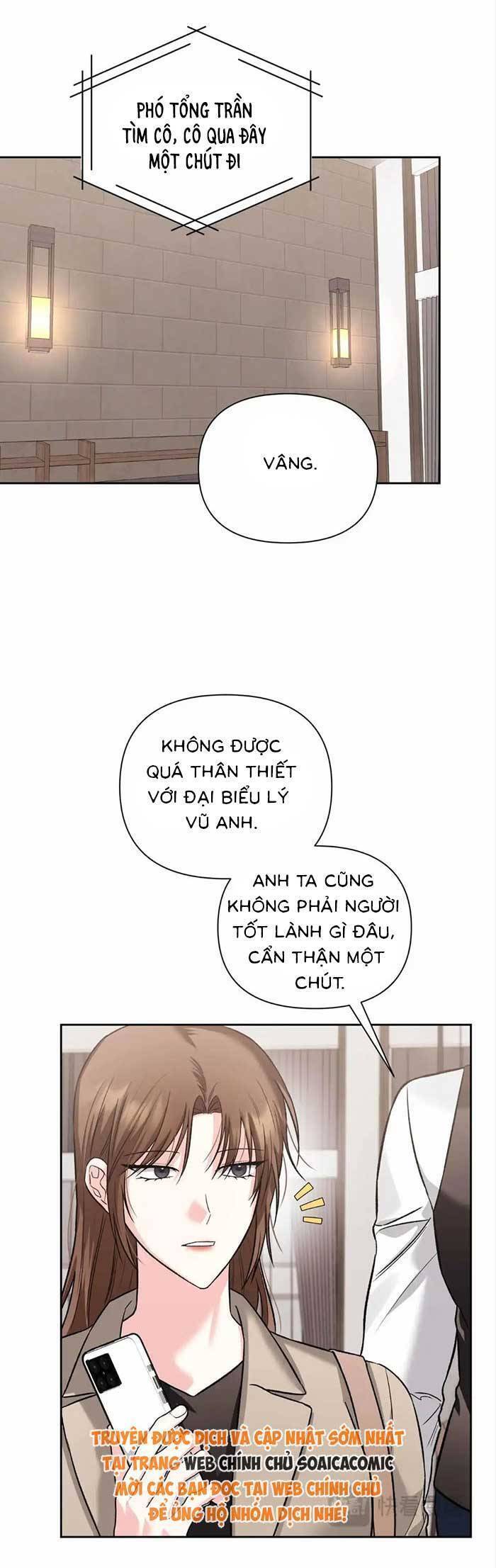 Cua Lại Vợ Yêu Chapter 32 - 22