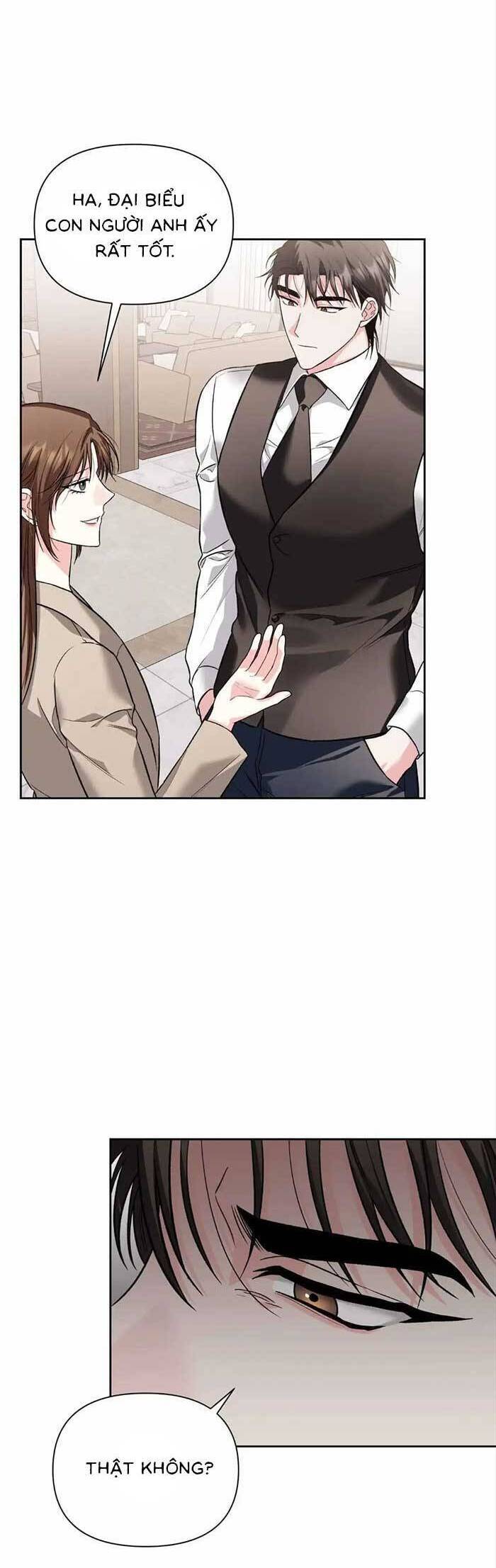 Cua Lại Vợ Yêu Chapter 32 - 23