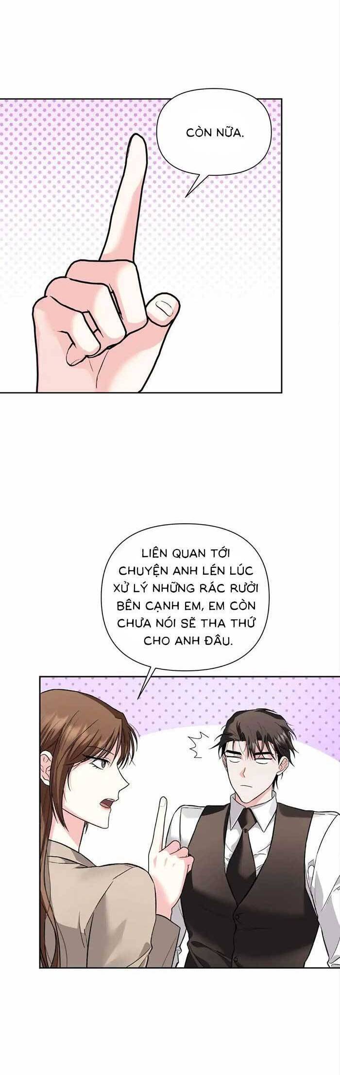 Cua Lại Vợ Yêu Chapter 32 - 24