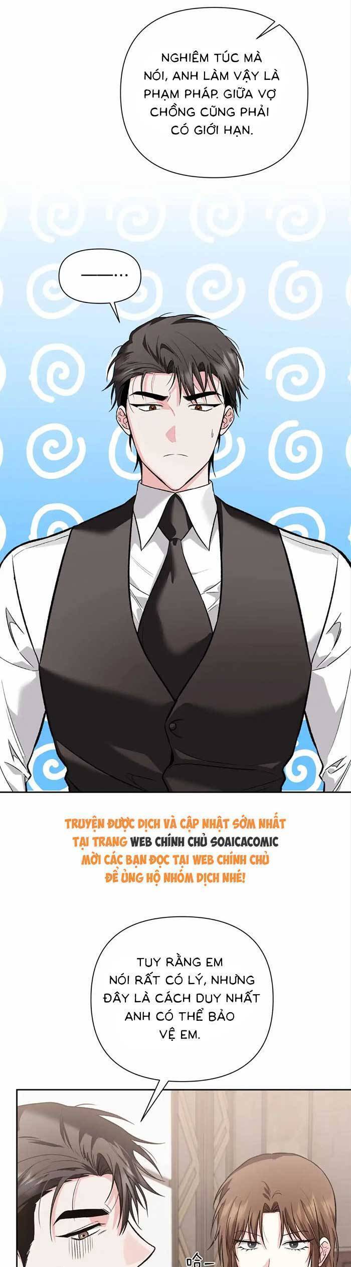 Cua Lại Vợ Yêu Chapter 32 - 25