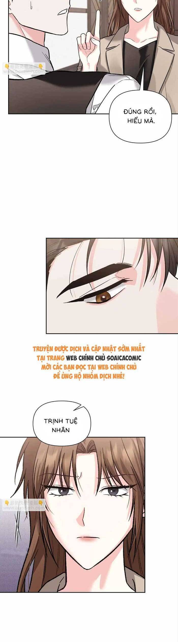 Cua Lại Vợ Yêu Chapter 32 - 26